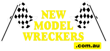 New Model Wreckers