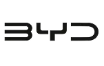 BYD Logo