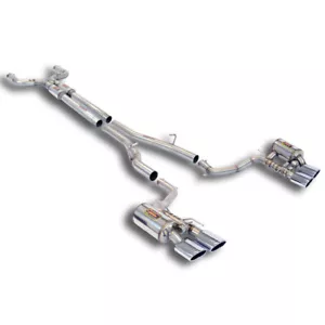 Exhaust & Emission Systems