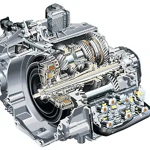 Transmission & Drivetrain