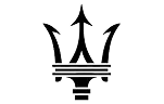 Maserati Logo