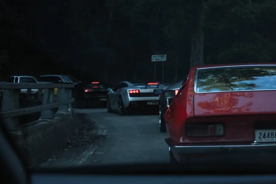 Community involvement Community involvement