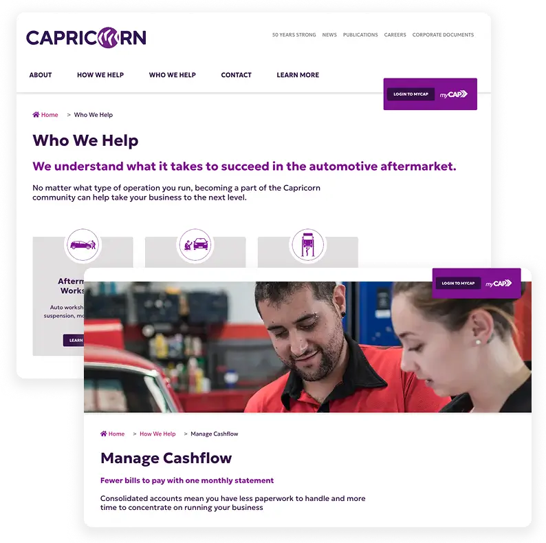 capricorn site capricorn site