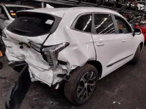 2022 haval jolion parts