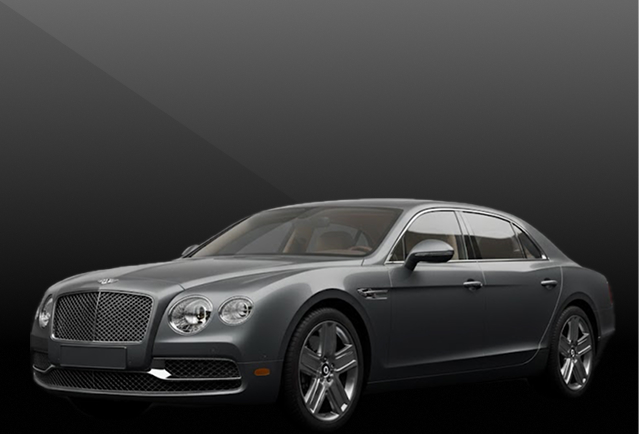 Bentley Flying Spur (4 door sedan, 2011–2018) Bentley Flying Spur (4 door sedan, 2011–2018)