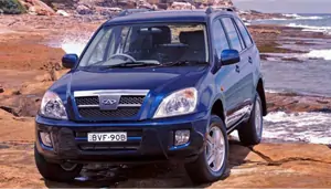 Chery-J11