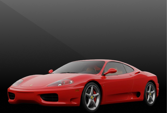 Ferrari 360 Modena (2 door coupe or cabriolet, 1999–2005) Ferrari 360 Modena (2 door coupe or cabriolet, 1999–2005)