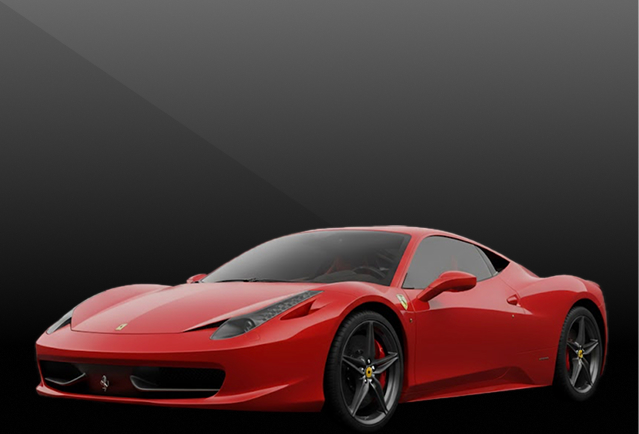 Ferrari 458 F142 (2 door coupe or cabriolet, 2009–2015)