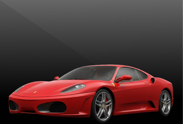 Ferrari F430 F136 (2 door coupe or cabriolet, 2005–2009)