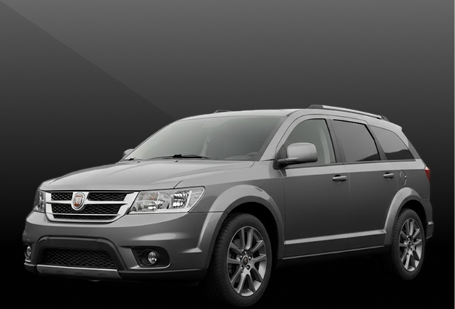 Fiat Freemont JF (5 door SUV, 2013–2017) Fiat Freemont JF (5 door SUV, 2013–2017)