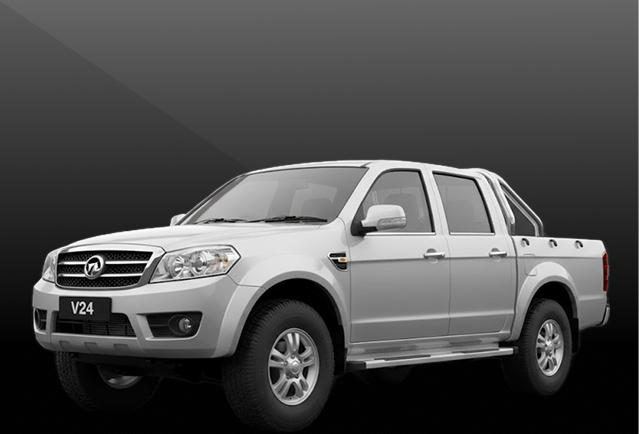 GREATWALL V240 2011 Current