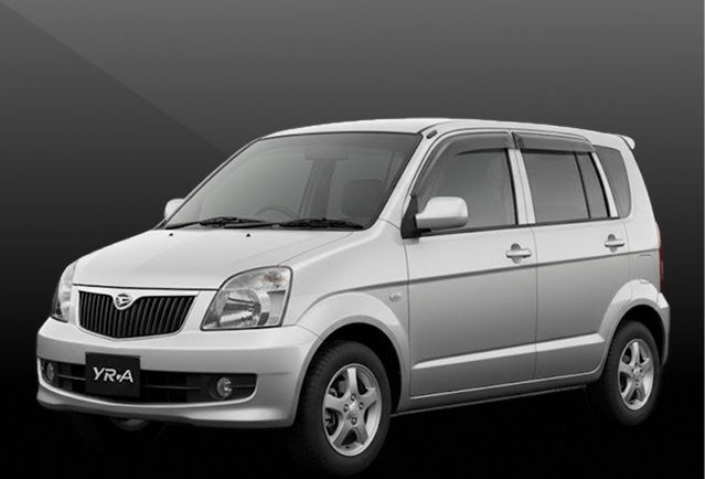 GREATWALL X240 2011 Current