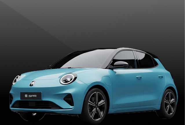 GWM Ora ES11 (5 door hatchback EV, 2022–Current)