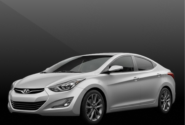 HYUNDAI Elantra MD 2011 Current HYUNDAI Elantra MD 2011 Current