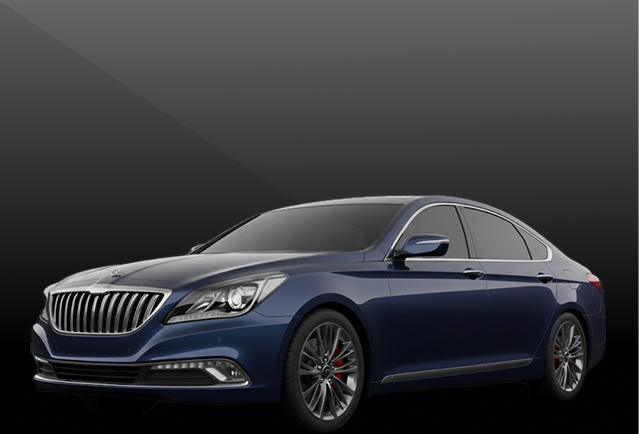 HYUNDAI Grandeur 2 2005 2011 HYUNDAI Grandeur 2 2005 2011