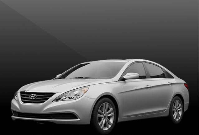 HYUNDAI Sonata 2008 2010 HYUNDAI Sonata 2008 2010