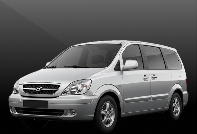 HYUNDAI Trajet 2004 2006 HYUNDAI Trajet 2004 2006