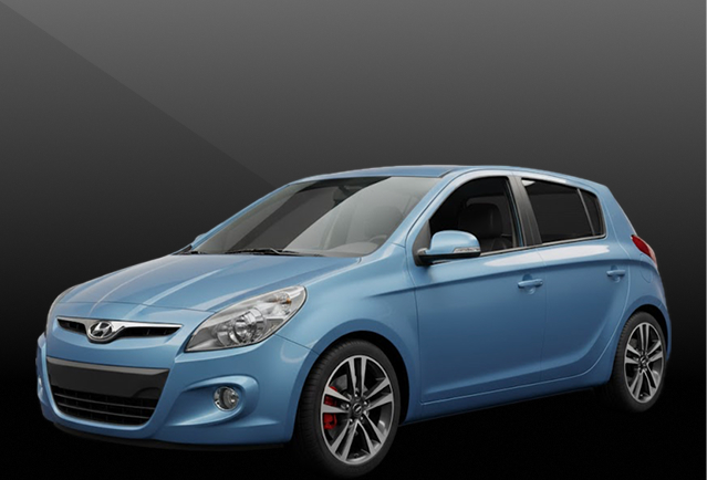 HYUNDAI i20 2 2012 Current HYUNDAI i20 2 2012 Current