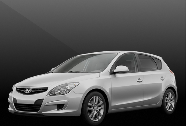 HYUNDAI i30 1 2007 2012 HYUNDAI i30 1 2007 2012