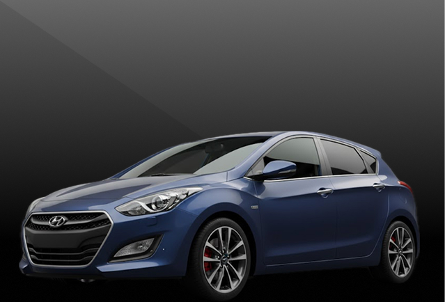 HYUNDAI i30 2 2012 Current HYUNDAI i30 2 2012 Current