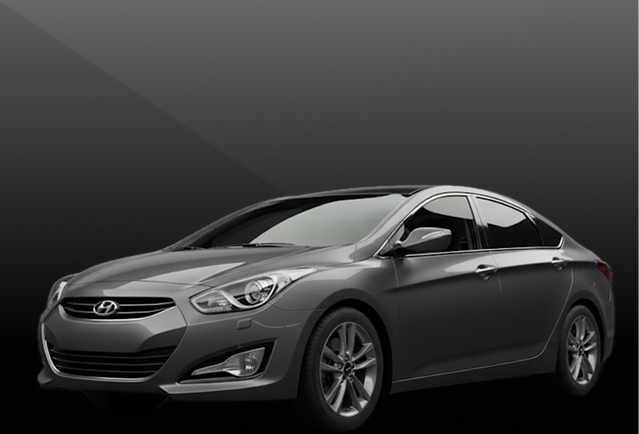 HYUNDAI i40 2011 Current HYUNDAI i40 2011 Current