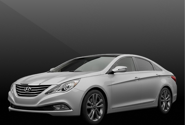 HYUNDAI i45 2010 Current HYUNDAI i45 2010 Current