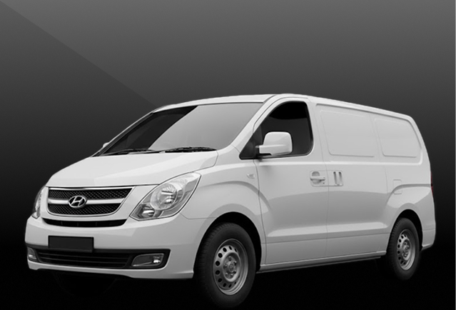 HYUNDAI iLOAD 2008 Current HYUNDAI iLOAD 2008 Current