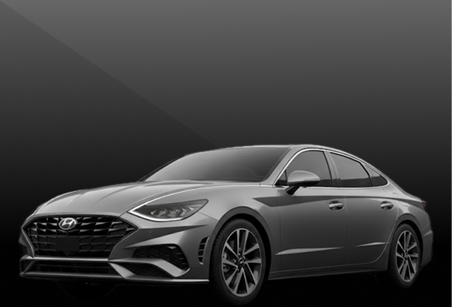 Hyundai Sonata DN8.V2 (4 door sedan, 2020–2023) Hyundai Sonata DN8.V2 (4 door sedan, 2020–2023)