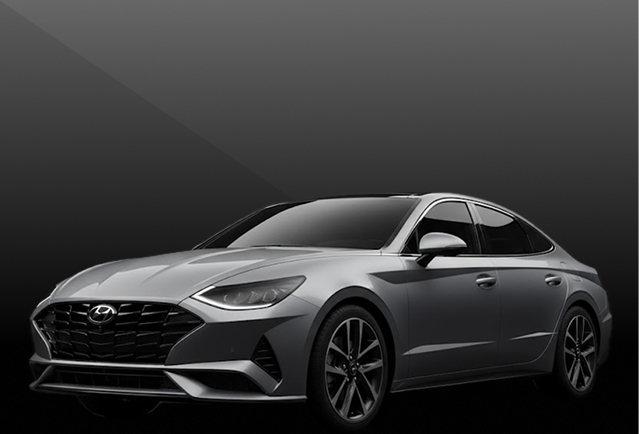 Hyundai Sonata DN8.V3 (4 door sedan, 2023–Current) Hyundai Sonata DN8.V3 (4 door sedan, 2023–Current)