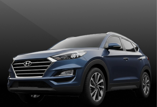 Hyundai Tucson TL (5 door SUV, 2015–2021) Hyundai Tucson TL (5 door SUV, 2015–2021)