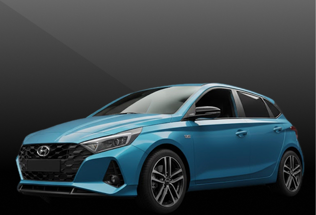 Hyundai i20 BC3 (5 door hatch, 2021–Current) Hyundai i20 BC3 (5 door hatch, 2021–Current)