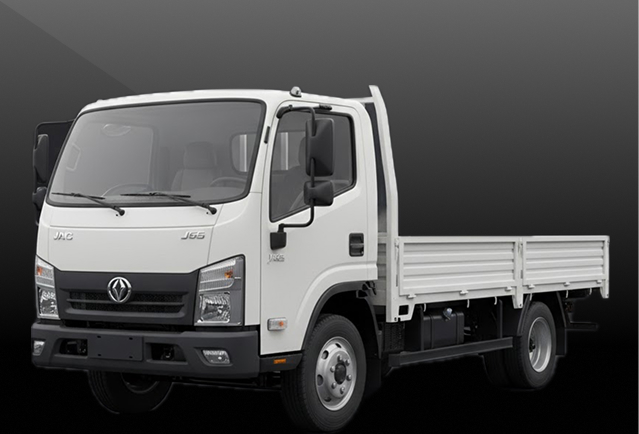 JAC J (J45 J65 J75, 2 door Truck, 2012–2020)