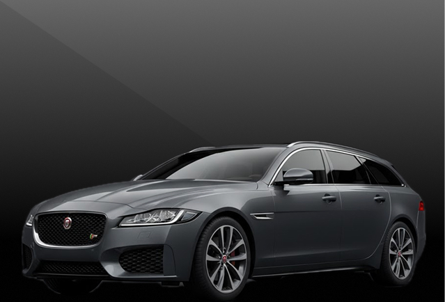 Jaguar XF X260 (4 door Sedan 5 door Wagon, 2015–2023) Jaguar XF X260 (4 door Sedan 5 door Wagon, 2015–2023)