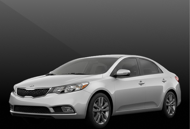 KIA Cerato 2009 Current KIA Cerato 2009 Current