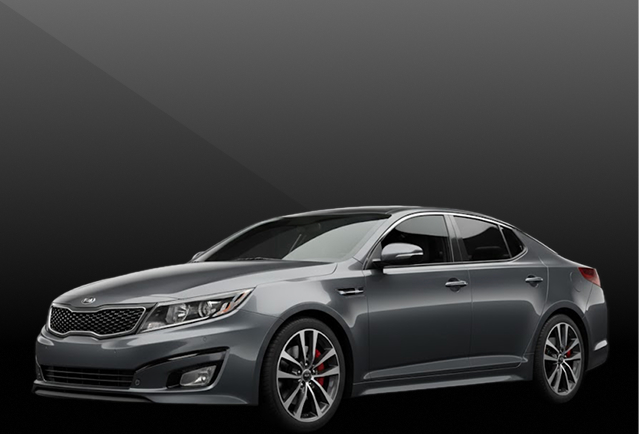 KIA Optima 2011 Current KIA Optima 2011 Current