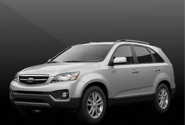 KIA Sorento 2006 2009 KIA Sorento 2006 2009