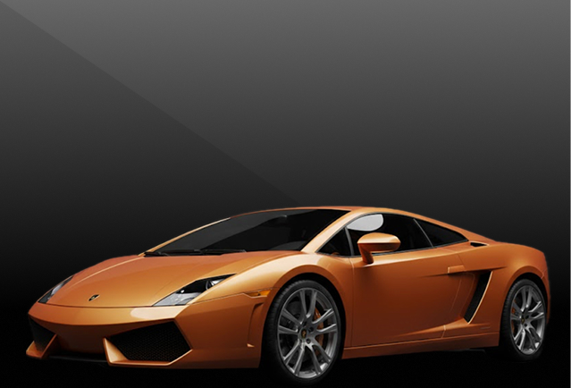 Lamborghini Gallardo L140 (2 door Coupe Cabrio, 2003–2013)