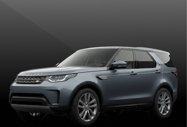Land Rover Discovery L462 (5 door SUV, 2016–2023) Land Rover Discovery L462 (5 door SUV, 2016–2023)