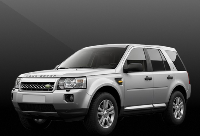 Land Rover Freelander 2 LF2 (3 door 5 door SUV, 2007–2014) Land Rover Freelander 2 LF2 (3 door 5 door SUV, 2007–2014)