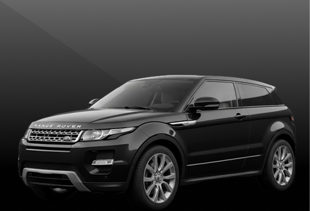 Land Rover Range Rover Evoque L538 (3 door SUV : 5 door SUV 2 door Cabrio, 2011–2019) Land Rover Range Rover Evoque L538 (3 door SUV : 5 door SUV 2 door Cabrio, 2011–2019)
