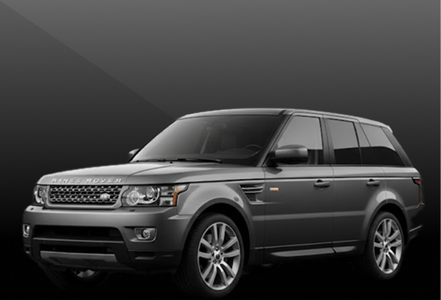 Land Rover Range Rover Sport L320 (5 door SUV, 2005–2013) Land Rover Range Rover Sport L320 (5 door SUV, 2005–2013)