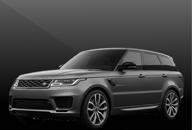 Land Rover Range Rover Sport L461 (5 door SUV, 2022–Current) Land Rover Range Rover Sport L461 (5 door SUV, 2022–Current)