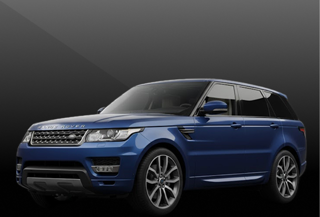 Land Rover Range Rover Sport L494 (5 door SUV, 2013–2022) Land Rover Range Rover Sport L494 (5 door SUV, 2013–2022)