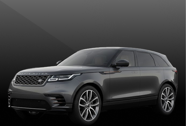 Land Rover Range Rover Velar L560 (5 door SUV, 2017–2025) Land Rover Range Rover Velar L560 (5 door SUV, 2017–2025)