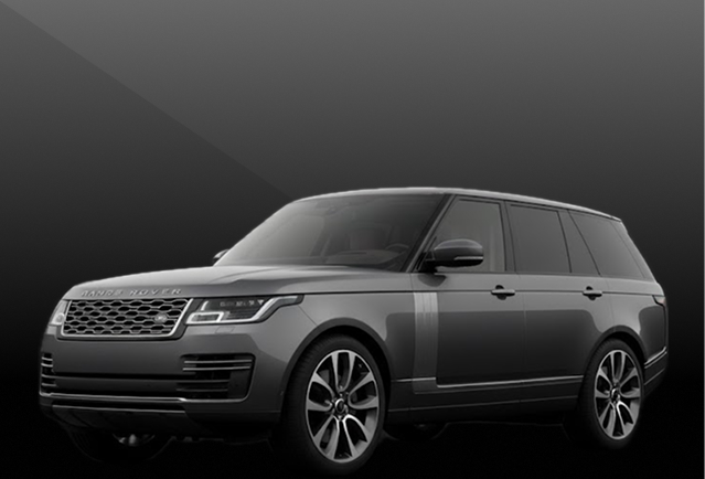 Land Rover Range Rover Vogue L460 (5 door SUV, 2022–Current) Land Rover Range Rover Vogue L460 (5 door SUV, 2022–Current)