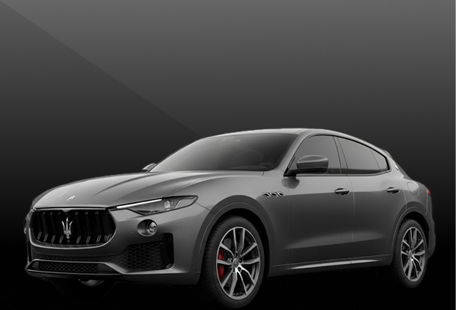 Maserati Grecale M182 (5 door SUV, 2022–2025) Maserati Grecale M182 (5 door SUV, 2022–2025)