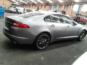 New Model Jaguar Wreckers Sydney