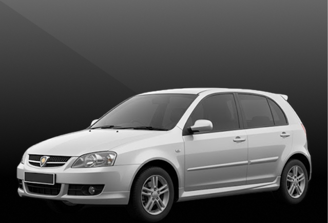 PROTON Gen 2 2004 Current PROTON Gen 2 2004 Current