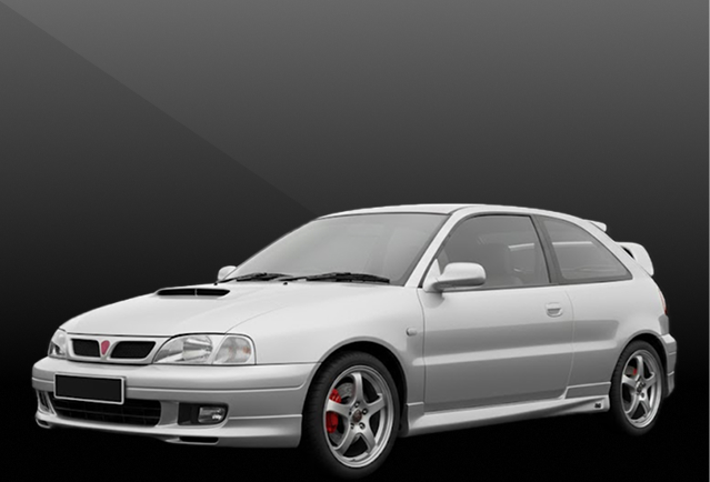 PROTON Satria 1997 2005 PROTON Satria 1997 2005