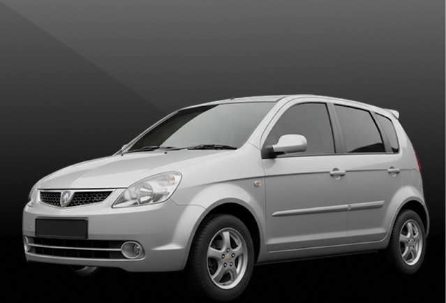 PROTON Savvy 2006 2011 PROTON Savvy 2006 2011